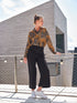 Atelier Jupe - Este Shirt